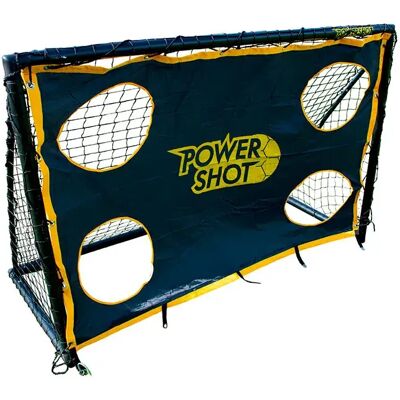 Canon Powershot Tir Sur Cible For Football Goals Multicoloured 240 x 180 cm unisex - Publicité Canon Powershot Tir Sur Cible For Football Goals Multicoloured 240 x 180 cm unisex - Publicité