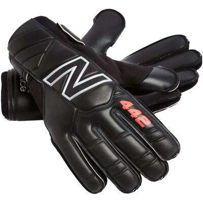 New Balance Gants De Gardien De But 442 Wyc Pro Protecta Black 9 unisex - Publicité New Balance Gants De Gardien De But 442 Wyc Pro Protecta Black 9 unisex - Publicité