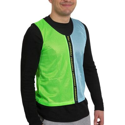LYNX SPORT Powershot TU - Ensemble de T-shirts pour Enfants - Publicité LYNX SPORT Powershot TU - Ensemble de T-shirts pour Enfants - Publicité