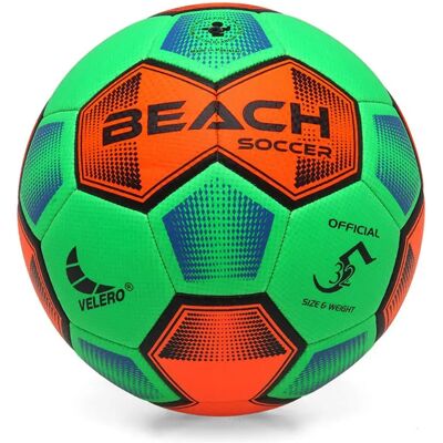 Atosa Ballon De Football En Pvc Multicolor 5 - Publicité Atosa Ballon De Football En Pvc Multicolor 5 - Publicité