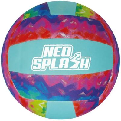Sport One Ballon De Football Beach/vrainbowmisura 5 Multicolor One Size - Publicité Sport One Ballon De Football Beach/vrainbowmisura 5 Multicolor One Size - Publicité