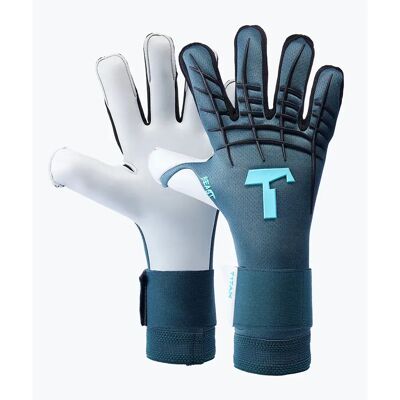 T1tan Gants De Gardien De But Petrol Beast 3.0 Blue 11 - Publicité T1tan Gants De Gardien De But Petrol Beast 3.0 Blue 11 - Publicité