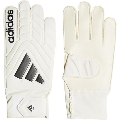 Adidas Gants De Gardien De But Copa Club Ivory / Black 11.5 - Publicité Adidas Gants De Gardien De But Copa Club Ivory / Black 11.5 - Publicité