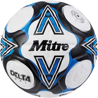 Football Mitre Delta One - Publicité Football Mitre Delta One - Publicité