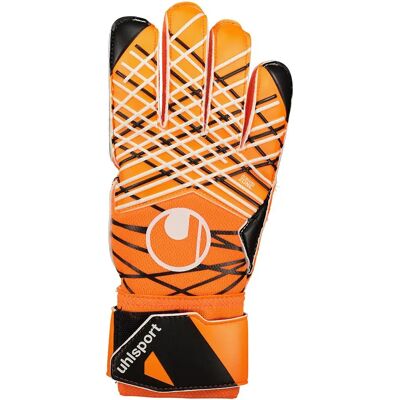 Gants de gardien Uhlsport Soft Resist - Gants de gardien de but - Publicité Gants de gardien Uhlsport Soft Resist - Gants de gardien de but - Publicité