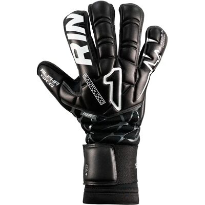 Rinat Gants De Gardien De But Santoloco Alpha Black 7 unisex - Publicité Rinat Gants De Gardien De But Santoloco Alpha Black 7 unisex - Publicité