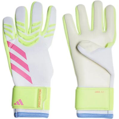 Gants de gardien Adidas Predator League - Équipement de football - Publicité Gants de gardien Adidas Predator League - Équipement de football - Publicité