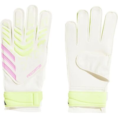 Gants d'Entraînement Adidas Predator - Gants de Sport - Publicité Gants d'Entraînement Adidas Predator - Gants de Sport - Publicité