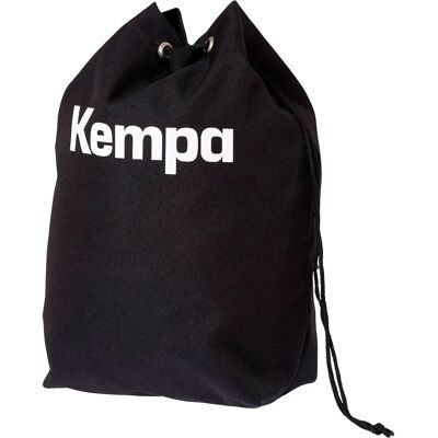 Kempa Sac à Balles Black One Size - Publicité Kempa Sac à Balles Black One Size - Publicité