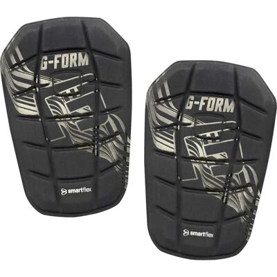 G-form Tège-tibias Pro-s Blade Black / Gloss S unisex - Publicité G-form Tège-tibias Pro-s Blade Black / Gloss S unisex - Publicité
