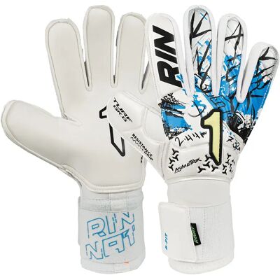 Rinat Gants De Gardien De But Asimetrik Turf White 6 - Publicité Rinat Gants De Gardien De But Asimetrik Turf White 6 - Publicité