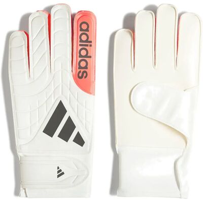 Adidas Gants De Gardien De But Copa Club Zero Met / Black / Lucid Red 10.5 - Publicité Adidas Gants De Gardien De But Copa Club Zero Met / Black / Lucid Red 10.5 - Publicité