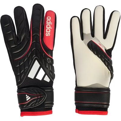 Adidas Gants De Gardien De But Copa League Black / Lucid Red / White 7.5 unisex - Publicité Adidas Gants De Gardien De But Copa League Black / Lucid Red / White 7.5 unisex - Publicité