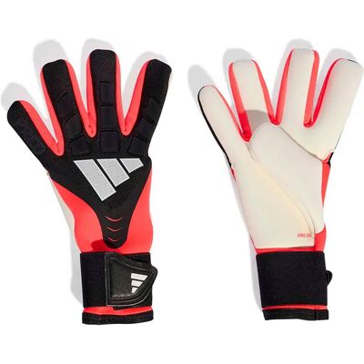 Adidas Gants De Gardien De But Predator Competition Black / Lucid Red / White 7 unisex - Publicité Adidas Gants De Gardien De But Predator Competition Black / Lucid Red / White 7 unisex - Publicité