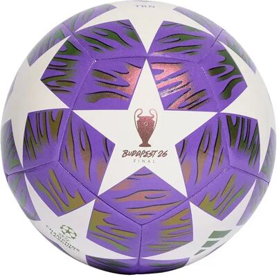 Adidas Ballon De Football Uefa Champions League Final Training Pantone / White 5 unisex - Publicité Adidas Ballon De Football Uefa Champions League Final Training Pantone / White 5 unisex - Publicité