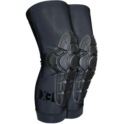 G-form Genouillères Pro-x3 Black L unisex - Publicité G-form Genouillères Pro-x3 Black L unisex - Publicité