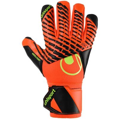 Uhlsport Gants De Gardien De But Junior Fangmaschine Absolutgrip Hn Pro Fluo Red / White / Fluo Yello 7 - Publicité Uhlsport Gants De Gardien De But Junior Fangmaschine Absolutgrip Hn Pro Fluo Red / White / Fluo Yello 7 - Publicité