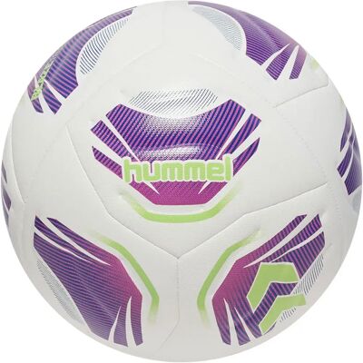 Hummel Ballon De Football Blaze26 Training 6517 4 unisex - Publicité Hummel Ballon De Football Blaze26 Training 6517 4 unisex - Publicité