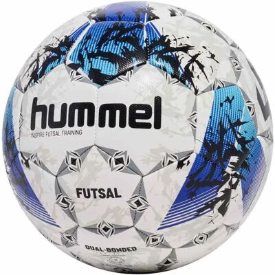 Hummel Ballon De Futsal Inspire Futsal Training 7860 3 - Publicité Hummel Ballon De Futsal Inspire Futsal Training 7860 3 - Publicité