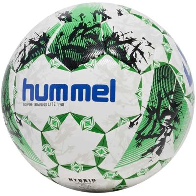 Hummel Ballon De Football Inspire Training Lite 290 6483 5 unisex - Publicité Hummel Ballon De Football Inspire Training Lite 290 6483 5 unisex - Publicité