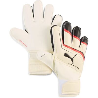 Puma Gants De Gardien De But Junior King Match Protect Rc Sugared Almond / Puma Black / Ultra Red 5 unisex - Publicité Puma Gants De Gardien De But Junior King Match Protect Rc Sugared Almond / Puma Black / Ultra Red 5 unisex - Publicité