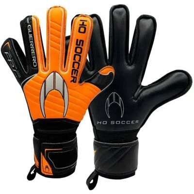 Ho Soccer Gants De Gardien De But Guerrero Primary Protek-training Orange 4 unisex - Publicité Ho Soccer Gants De Gardien De But Guerrero Primary Protek-training Orange 4 unisex - Publicité