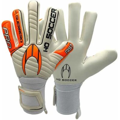 Ho Soccer Gants De Gardien De But Guerrero Pro Ng-elite Orange 7 unisex - Publicité Ho Soccer Gants De Gardien De But Guerrero Pro Ng-elite Orange 7 unisex - Publicité