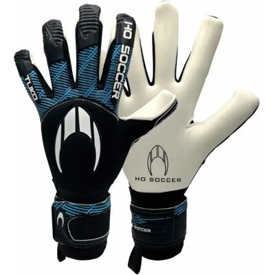 Ho Soccer Gants De Gardien De But Tuko Prime Koncept-pro Blue 7 unisex - Publicité Ho Soccer Gants De Gardien De But Tuko Prime Koncept-pro Blue 7 unisex - Publicité