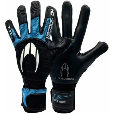 Ho Soccer Gants De Gardien De But Tuko Pro Koncept-elite Blue 7 unisex - Publicité Ho Soccer Gants De Gardien De But Tuko Pro Koncept-elite Blue 7 unisex - Publicité