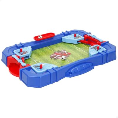 Colorbaby Babyfoot Spiderman 40x26x5cm Blue / Green / Red One Size - Publicité Colorbaby Babyfoot Spiderman 40x26x5cm Blue / Green / Red One Size - Publicité