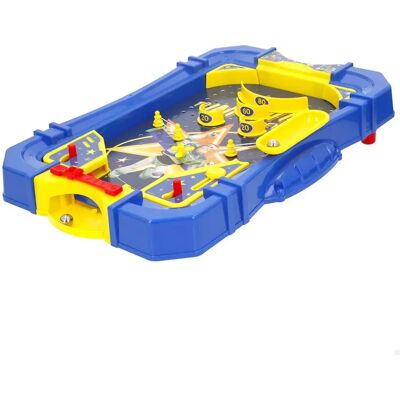 Colorbaby Flipper Toy Story 40x26x5cm Multicolor One Size - Publicité Colorbaby Flipper Toy Story 40x26x5cm Multicolor One Size - Publicité