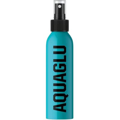 T1tan Spray D´adhérence Pour Gants De Gardien De But Aquaglu Blue One Size - Publicité T1tan Spray D´adhérence Pour Gants De Gardien De But Aquaglu Blue One Size - Publicité