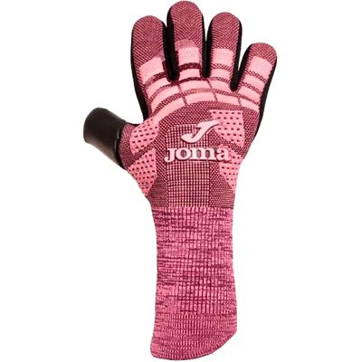 Joma Gants De Gardien De But Area 26 Pink 8 - Publicité Joma Gants De Gardien De But Area 26 Pink 8 - Publicité