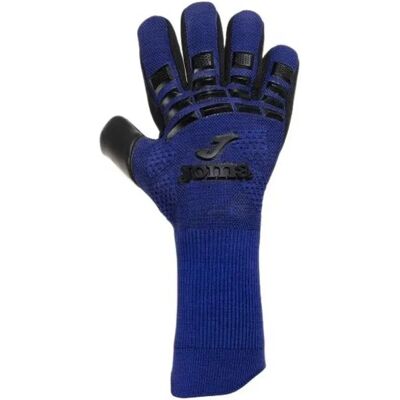 Joma Gants De Gardien De But Area 26 Royal Blue / Black 12 - Publicité Joma Gants De Gardien De But Area 26 Royal Blue / Black 12 - Publicité