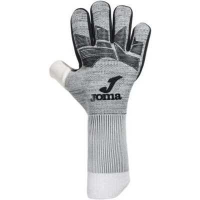 Joma Gants De Gardien De But Area 360 White / Black 8 - Publicité Joma Gants De Gardien De But Area 360 White / Black 8 - Publicité