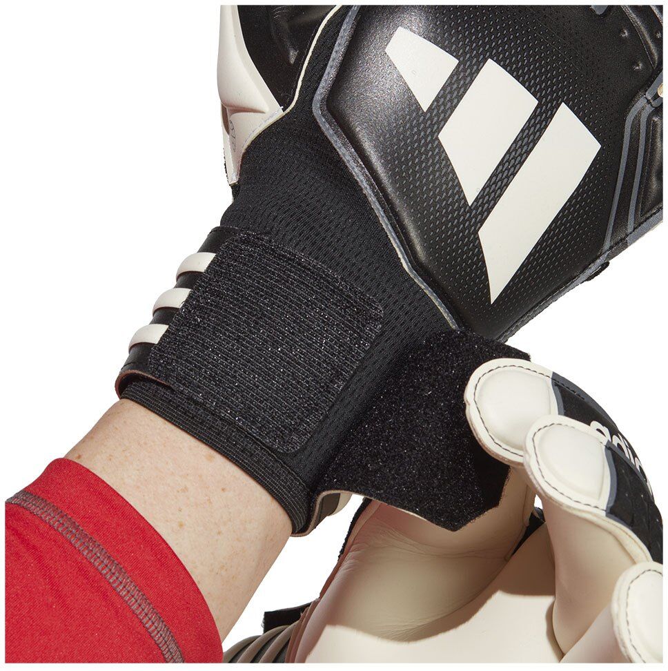 Adidas Tiro Lge Goalkeeper Gloves Blanc 10 Blanc 10 unisex