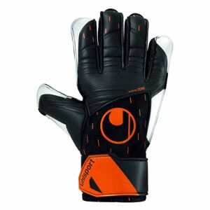Uhlsport Speed Contact Starter Soft Goalkeeper Gloves Noir 3 Noir