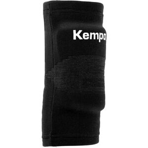 Kempa Coudière Rembourrée 2 Unités Black S unisex - Publicité Kempa Coudière Rembourrée 2 Unités Black S unisex - Publicité