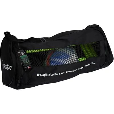 Precision Echelle D´agilité Coach Training Multicolor One Size unisex - Publicité Precision Echelle D´agilité Coach Training Multicolor One Size unisex - Publicité