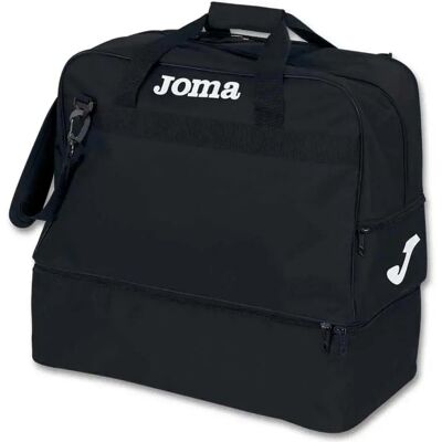 Joma Sac Training Iii M Black S unisex - Publicité Joma Sac Training Iii M Black S unisex - Publicité