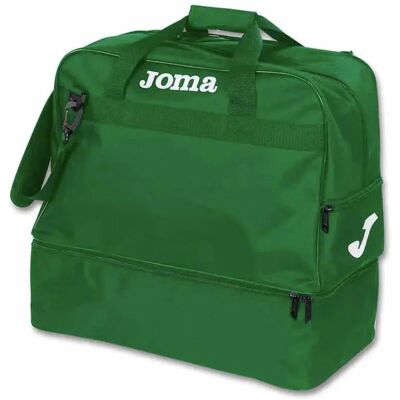 Joma Sac Training Iii M Green S unisex - Publicité Joma Sac Training Iii M Green S unisex - Publicité