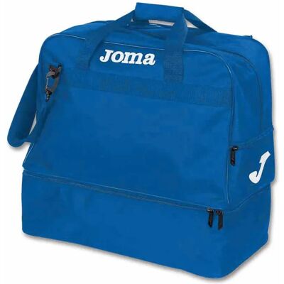 Joma Sac Training Iii M Royal S unisex - Publicité Joma Sac Training Iii M Royal S unisex - Publicité