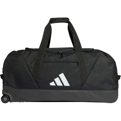 Adidas Sac Tiro Trolley Xl Black One Size unisex - Publicité Adidas Sac Tiro Trolley Xl Black One Size unisex - Publicité