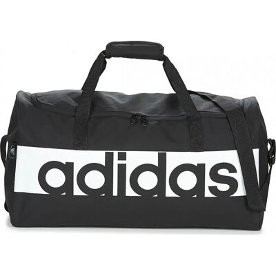 Adidas Sac Linear Performance Black One Size unisex - Publicité Adidas Sac Linear Performance Black One Size unisex - Publicité