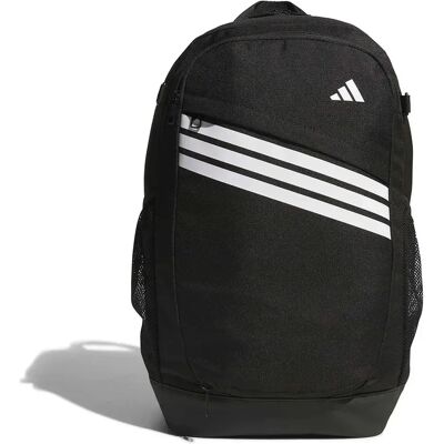 Adidas Sac Basketball 2.0 30l Black / White One Size unisex - Publicité Adidas Sac Basketball 2.0 30l Black / White One Size unisex - Publicité