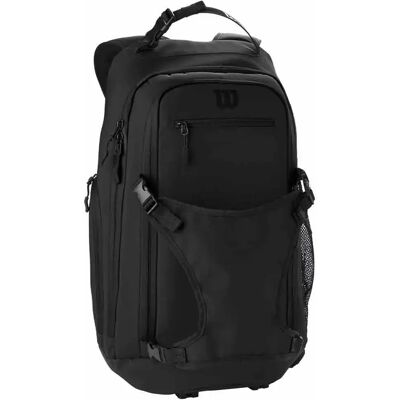 Wilson Team Sac Volleyball Black One SIze unisex - Publicité Wilson Team Sac Volleyball Black One SIze unisex - Publicité