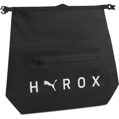 Puma Trousse De Toilette X Hyrox Waterproof 13l Puma Black One Size - Publicité Puma Trousse De Toilette X Hyrox Waterproof 13l Puma Black One Size - Publicité