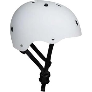 Casque Allround Adventure Blanc POWERSLIDE - Casque de skate - Publicité Casque Allround Adventure Blanc POWERSLIDE - Casque de skate - Publicité