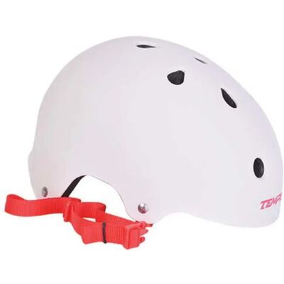 Casque Tempish Skillet T - Équipement Sportif Unisexe - Publicité Casque Tempish Skillet T - Équipement Sportif Unisexe - Publicité