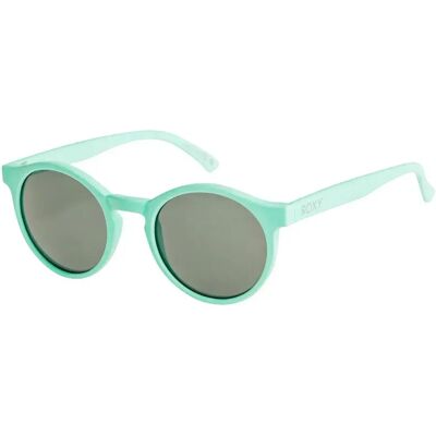 Roxy Lunettes De Soleil Mia Econyl Aqua / Grey One Size unisex - Publicité Roxy Lunettes De Soleil Mia Econyl Aqua / Grey One Size unisex - Publicité